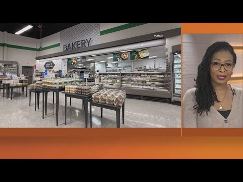 Publix Augusta