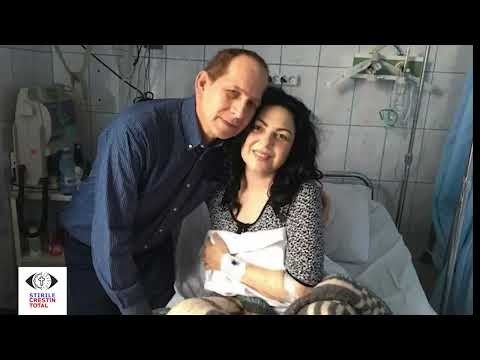 Good news about the husband of writer Ligia Seman! Let's keep praying!