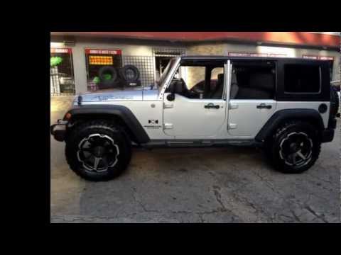 TUFF Wheels
