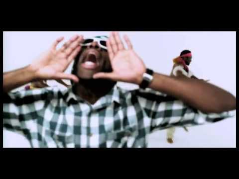 Mark Henry ft. G FrSH, Tinie Tempah, Dotstar and Bigz- FLYGERIAN {www.47Africa.com}