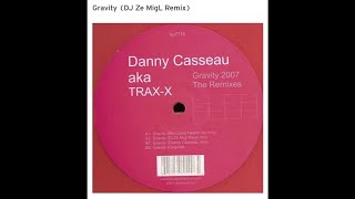 Gravity by Trax-X (DJ Ze MigL Remix)