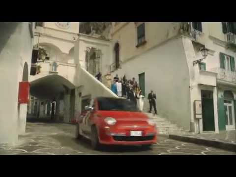 Fiat 500 - Spring/Summer Collection