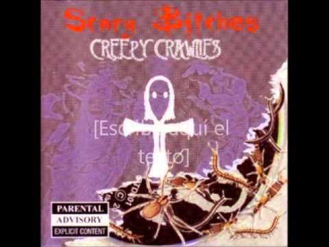 Scary Bitches - I´m the Woman that Killed Jack the Ripper (Roman Jugg/ Marck Elliot Remix)