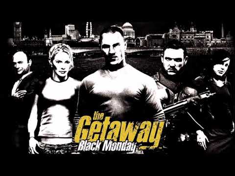 Drakim's VGM 691 - The Getaway: Black Monday - Track 15