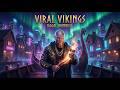 Ragal Ironbull Viral Vikings ️ Epic Viking Hip Hop Anthem