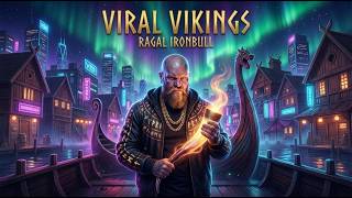 Download lagu Ragal Ironbull – Viral Vikings ⚔️🔥 | Epic Viking Hip-Hop Anthem mp3