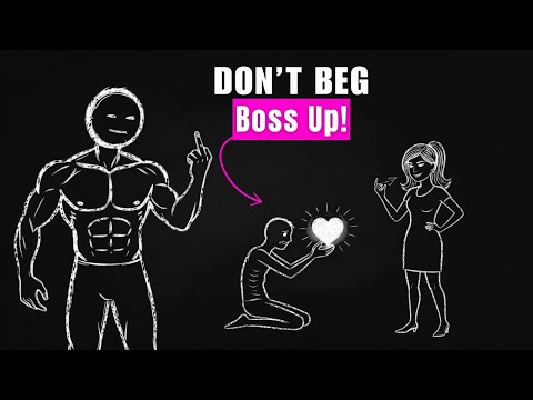 Being the Don’t Care Guy Is Easy AF