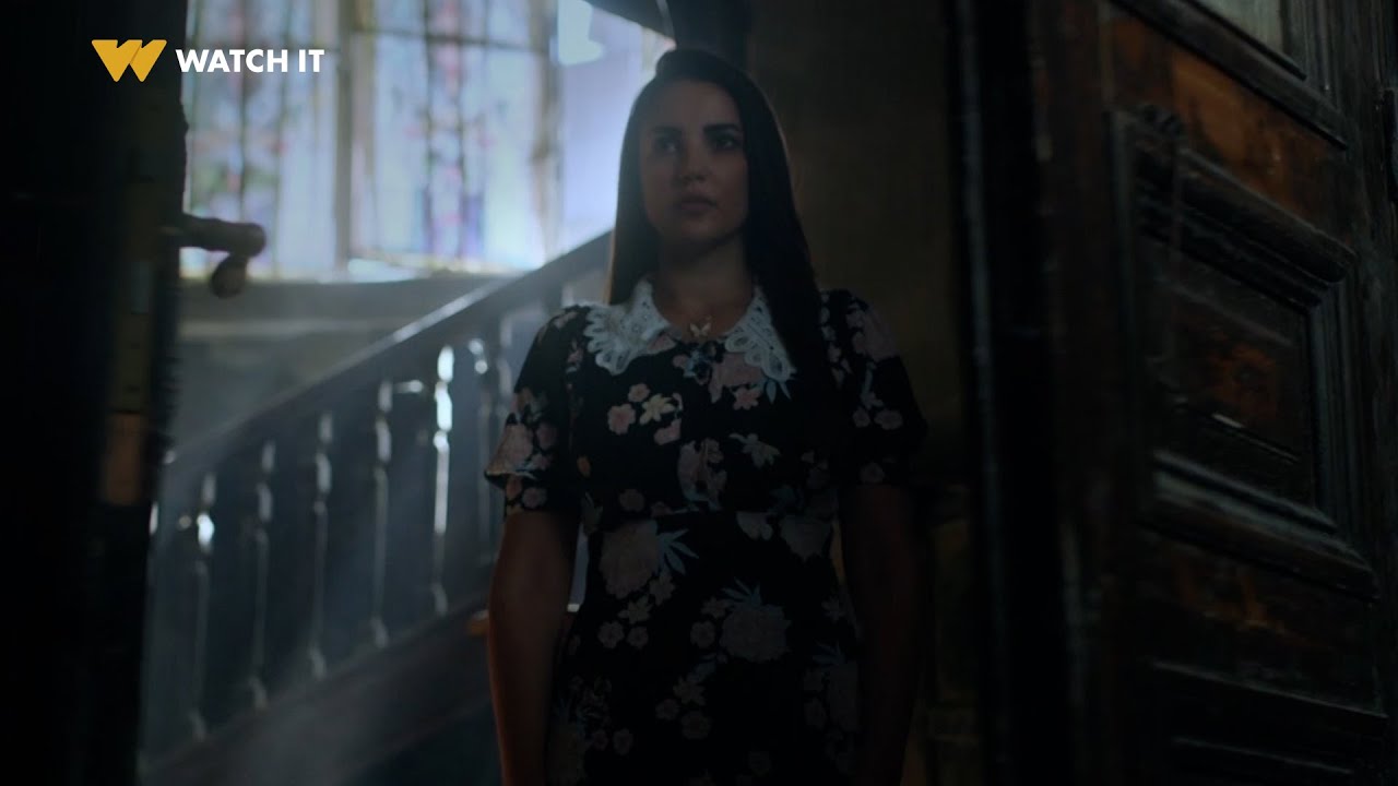 Jodran جُدران | Official Trailer | WATCH IT