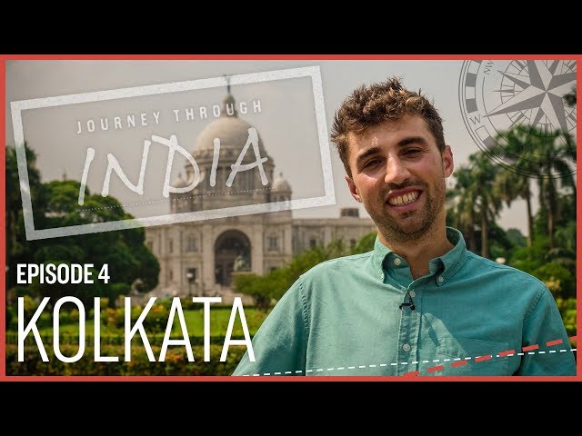 Wymowa wideo od Calcutta na Angielski