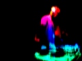 DJ Spooky - Thoughts Like Rain
