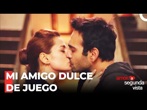 Gran Juego De Fatih Y Zeynep  - Amor a Segunda Vista