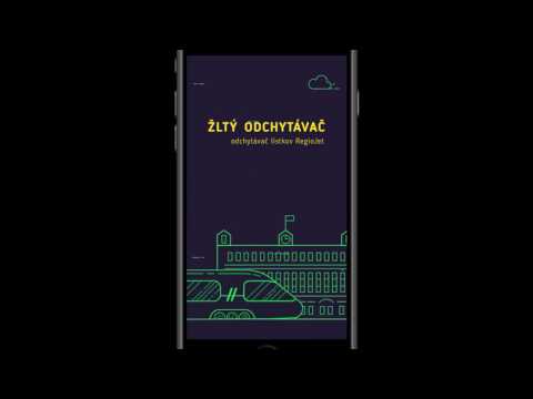 Yellow Catcher Video