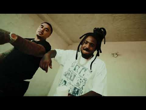 WeezGotti - Forever Up Ft. Mozzy