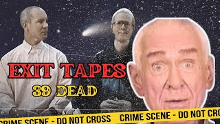 Heavens Gate:  The Cult that Shocked the World | True Crime and Cult Documentary