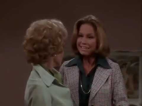 The Mary Tyler Moore Show S5E07 A New Sue Ann (October 26, 1974)