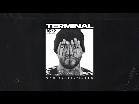 💎 (Free) Joyner Lucas x Logic Type Beat "TERMINAL" ft. Eminem | Hard Trap Type Beat 2019