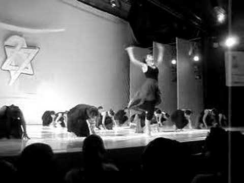 Lehaka Sinapzia - Rafiaj (Carmel 07)