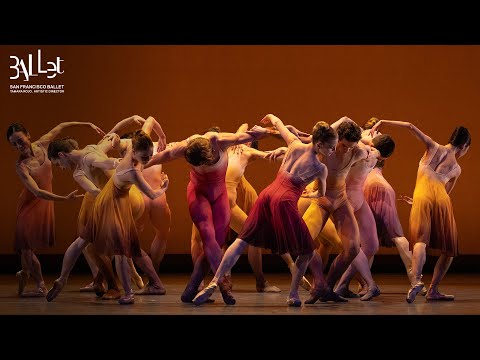Within the Golden Hour - Christopher Wheeldon | New 2025 Costumes by Zac Posen