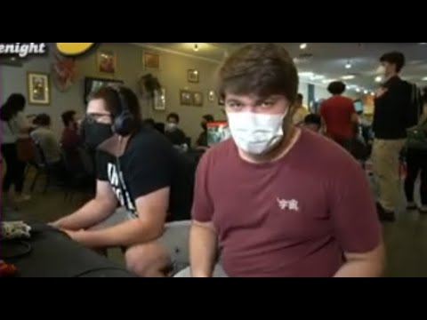 Juicy Game Night is back - Super Smash Bros. Ultimate - JGN # 19