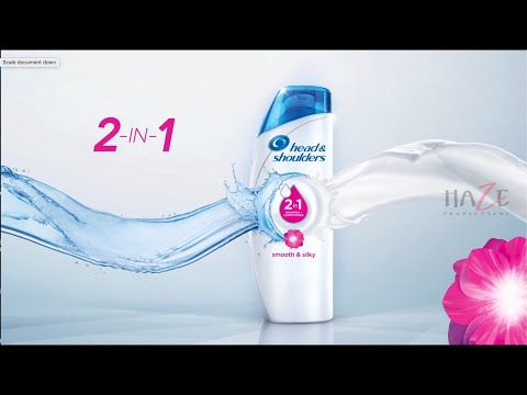 HEAD & SHOULDERS