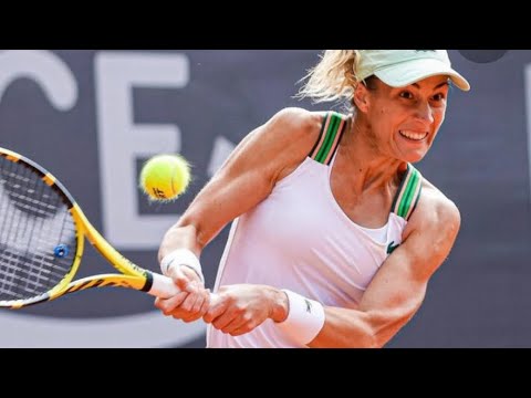 Bernarda Pera vs Katrina Scott LIVE WTA TENNIS