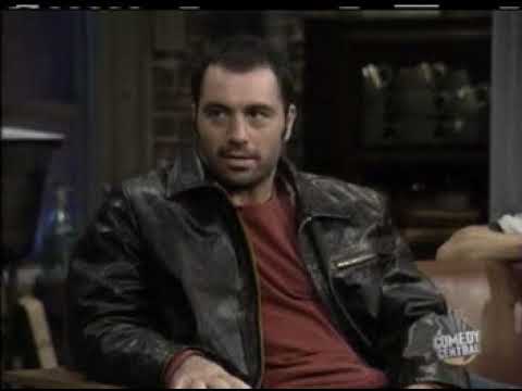 Tough Crowd - Joe Rogan, Dave Mordal, Jim Norton, Judy Gold