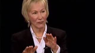 Charlie Rose Brain Series Episode 05: The Developing Brain