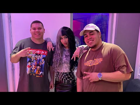 Hablamos con Jenn de sus proyectos, Barra x Barra, Hablamos en Diciembre remix ft Juanka y más 🔥