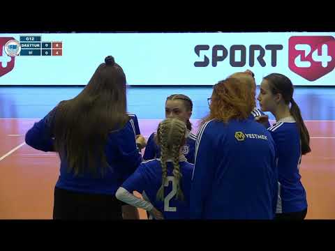 FM Finala 2022  - Gentur 12, Dráttur - SÍ