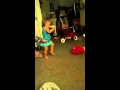 Tickle Me Elmo Extreme With Carleigh