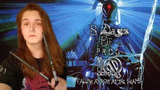 8 Days Of Prog | Day Two | Nostalgia/Falling Apart At The Seams by IQ