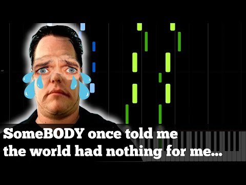 YouTube Thumbnail