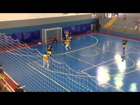 gols intelli 6 x 2 pulo do gato