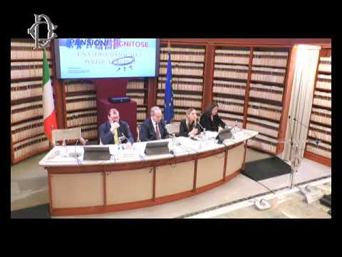 Roma - ​Salari giusti, partecipazione, pensioni dignitose, una sfida sindacale e politica (03.02.26)