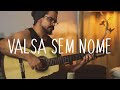 BADEN POWELL Valsa sem nome | Violão TS5 Samuel Carvalho Lutheria
