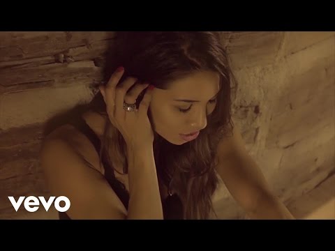 Chantelle Barry - One Step Closer (OFFICIAL MUSIC VIDEO)