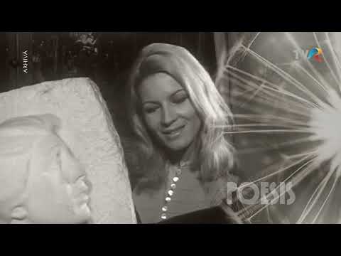 Lucia Mureșan recită ”În vie” de Ion Pillat