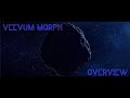 Video 2: AUDIOFIER - VEEVUM MORPH Overview