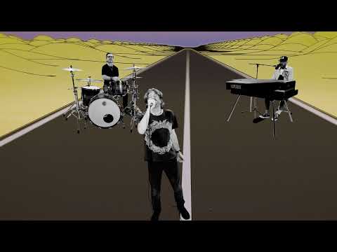 Embrace - Road to Nowhere (Official Video)