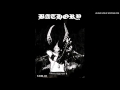 Eat, Shit, Fuck and Die - Witchcraft (Bathory cover)