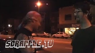 Welcome to Sammytown [Fang] Documentary Pt.4