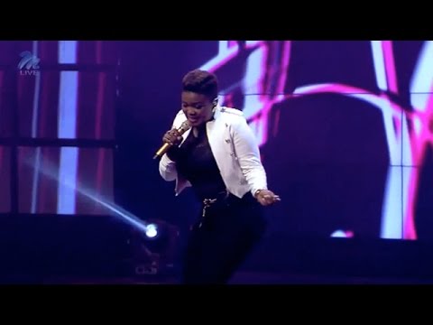 Idols 10 - Highlight Ep 19: Memorable Bongi