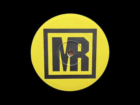 DJ Boost - Boofunk [Monolog Recordings]