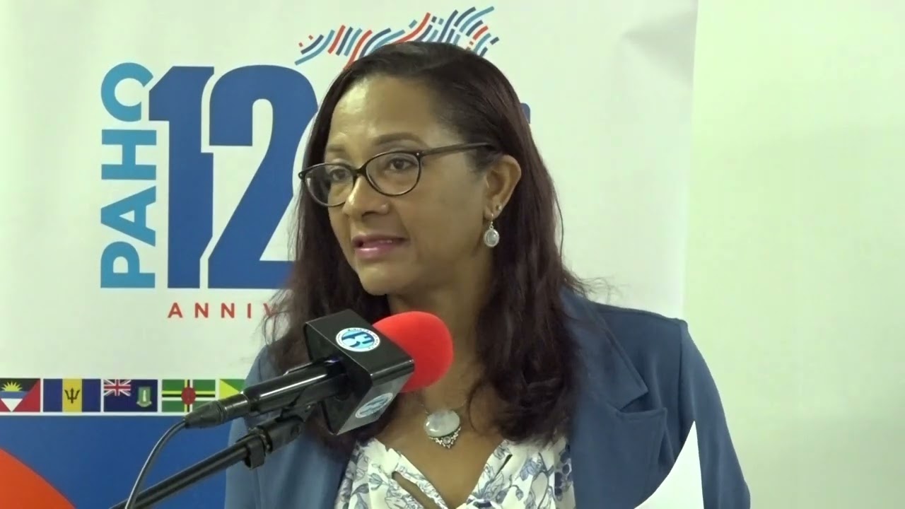 Ministry of Health hosts immunization workshop