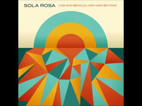 Sola rosa - Spinning Top Ft. L.A. Mitchell
