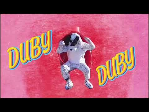 DUBY DUBY El Gran Genero Musical - Mi Perro (Official Lyric Video)