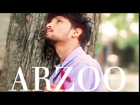 Arzoo official video Rajveer Singh Solanki Lyrics by Rajveer Singh 