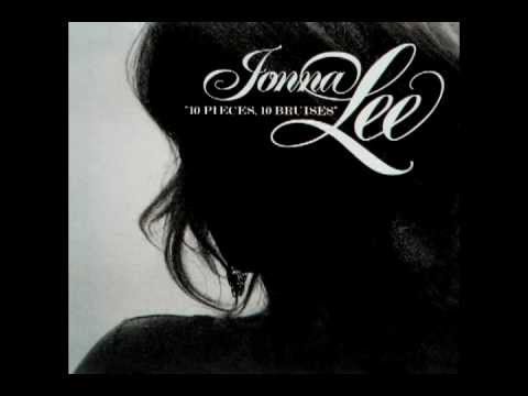 Jonna Lee - Closer