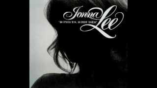 Jonna Lee - Closer