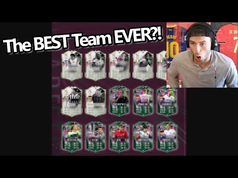 "Shapeshifters Team 3 is About to be INSANE !!!"